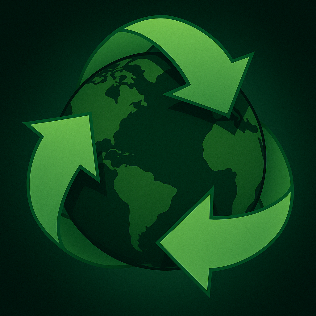 Recycling Services